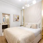 Serviced Apartment - 6 Guests - Champs-Elysees